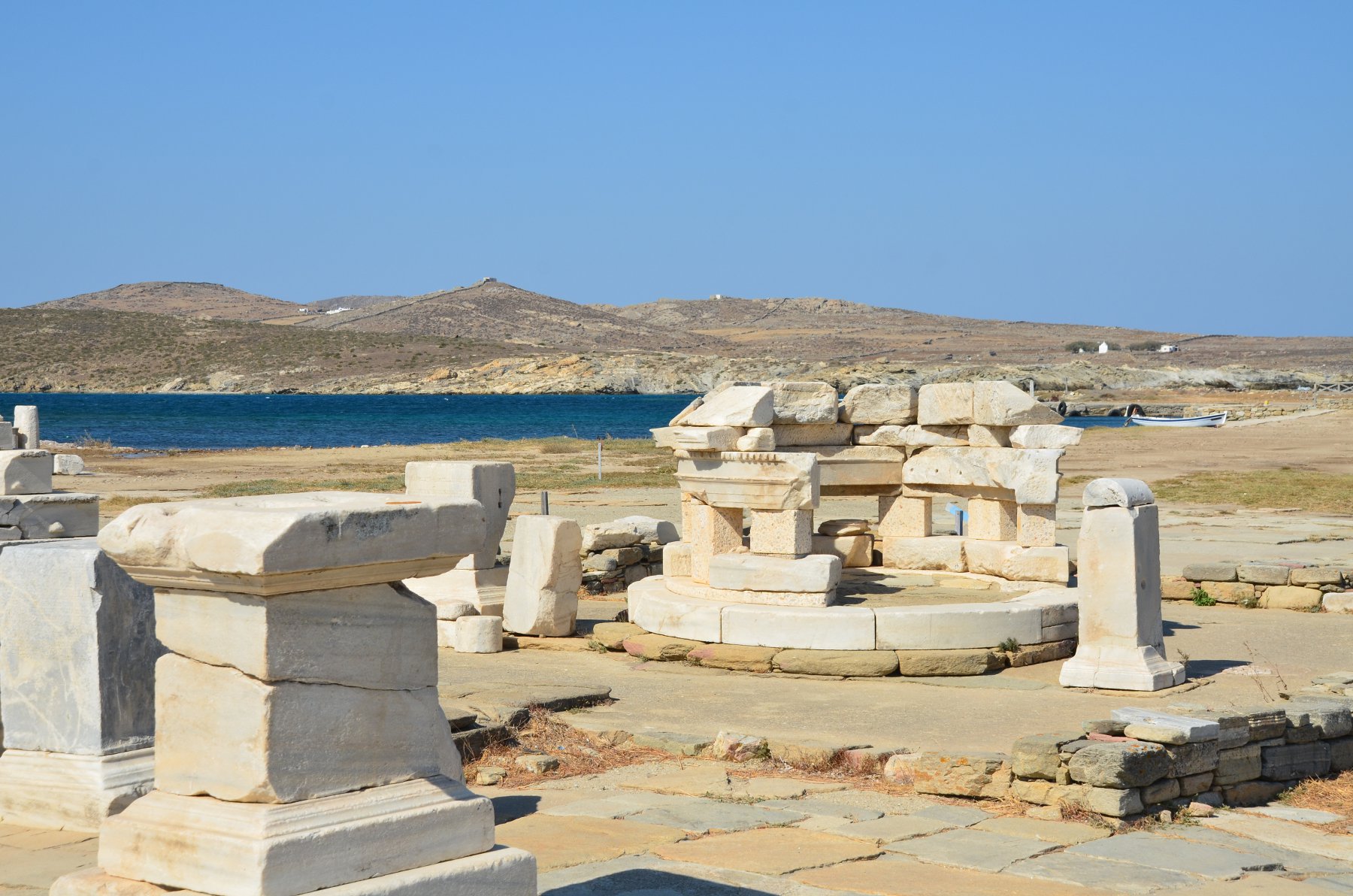 Delos